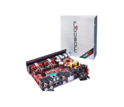 mosconi「D2-100.4 DSP」